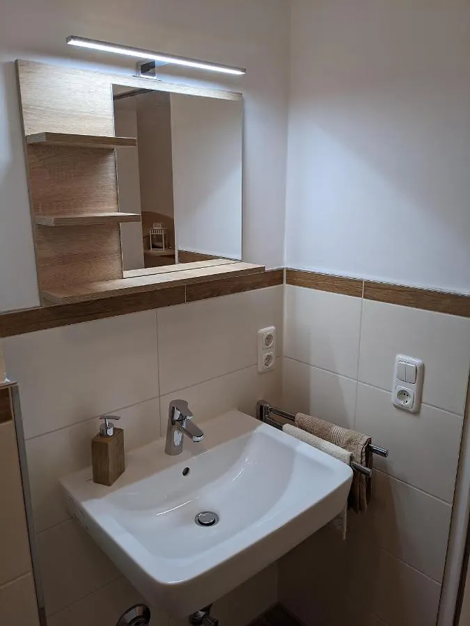 Ferienwohnung MonSevi Wackersberg Deutschland