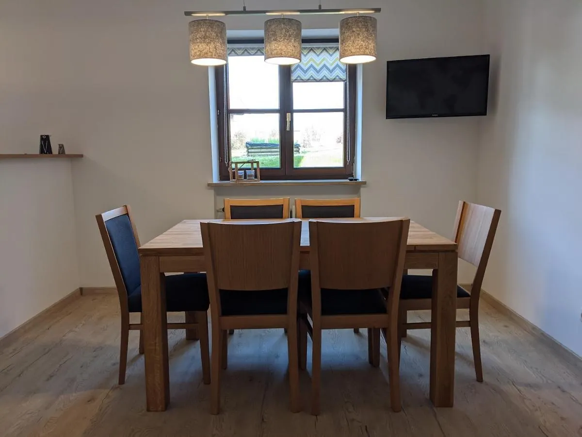 Ferienwohnung MonSevi Wackersberg Apartment