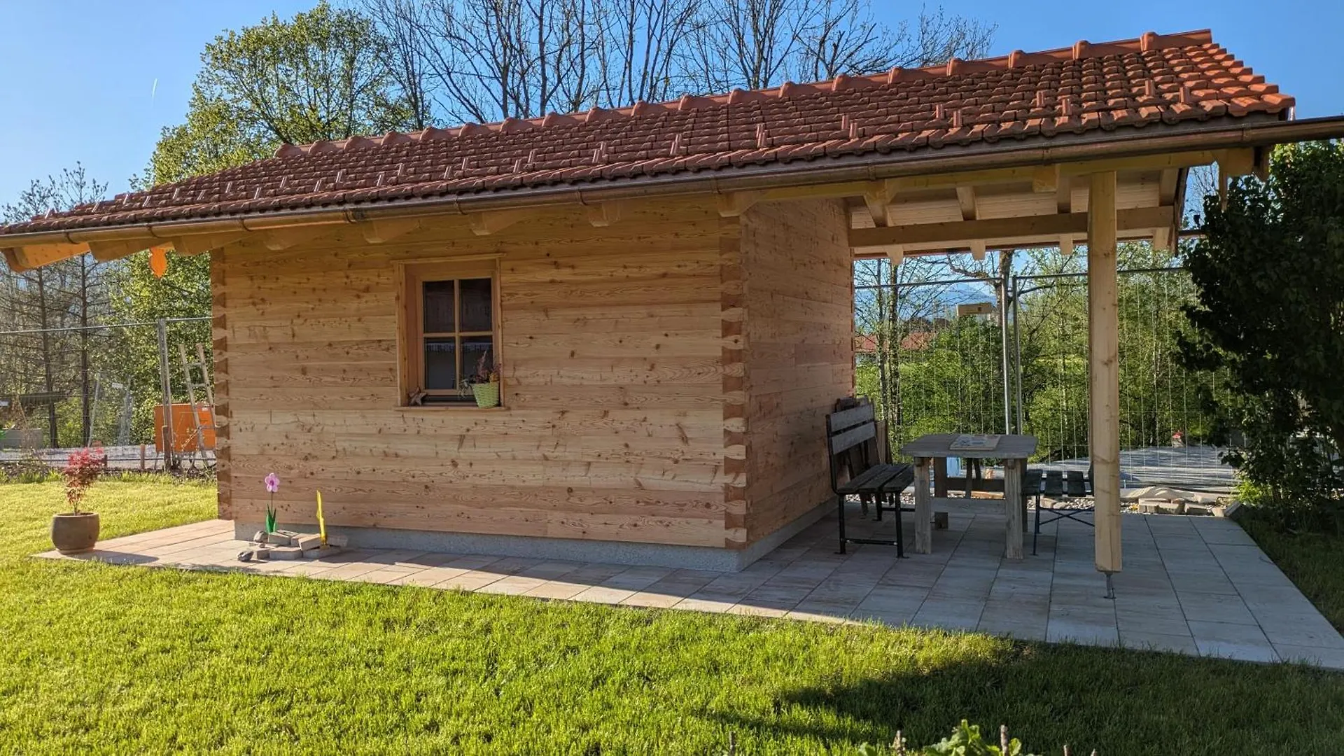 Ferienwohnung MonSevi Wackersberg 0*,  Deutschland